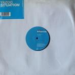 YAZOO SITUATION RMXS, Cd's en Dvd's, Vinyl | Dance en House, Ophalen of Verzenden
