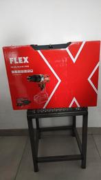 Accuschroefmachine FLEX. Nieuw in doos, Ophalen