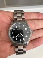 Hamilton khaki 36 mm uurwerk horloge, Ophalen, Nieuw, Polshorloge, Rolex