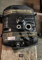 Tank Toyota, Enlèvement, Utilisé, Toyota