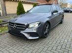 Mercedes E 220 d AMG LINE PANORAMADAK NIGHT WIDESCREEN LED, Automaat, 1433 kW, Leder, Bedrijf