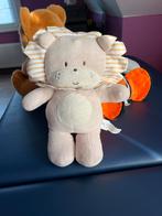 Knuffel, Ophalen of Verzenden, Zo goed als nieuw