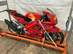 Honda PC25 600cc Circuit Racer Motorcycle, Motos, Entreprise, Autre
