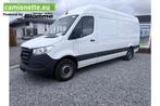 Mercedes-Benz Sprinter 315 1.9 CDI L3H2 RWD Functional, Auto's, Start-stop-systeem, Achterwielaandrijving, Gebruikt, 110 kW