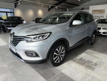 Renault Kadjar 1.33 TCe//62.000kms! gps//camera//garantie beschikbaar voor biedingen