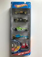 Hot Wheels Indy 500 5-pack, Ophalen of Verzenden, Nieuw, Auto