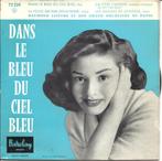 Mambo: Raymond Lefèvre Et Son Grand Orchestre De Danse, Gebruikt, 7 inch, Ophalen of Verzenden, Pop