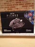 Star Trek, Collections, Star Wars, Enlèvement, Neuf, Réplique