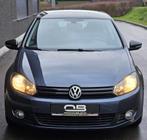 *** Vw Golf - 1.2 Tsi - Pdc - Half-leder - Garantie ***, Euro 5, Zwart, Bedrijf, Golf