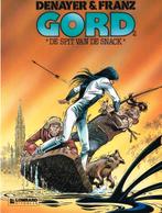 Strips van " Gord ", Plusieurs BD, Enlèvement ou Envoi, Utilisé