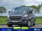 Ford TRANSIT CUSTOM 2.0, Automaat, Bedrijf, Diesel, Cruise Control
