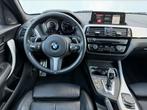 BMW 120i /125i Sport Automaat 2019 - NAVIPRO - H&K - Keyless, Autos, BMW, Cuir, Argent ou Gris, Achat, Entreprise