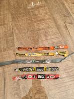 Stoere armbanden van oude festivals, Ophalen of Verzenden, Zo goed als nieuw