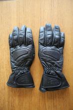 Lederen motorhandschoenen - Hein Gericke, Motoren, Kleding | Motorkleding, Ophalen, Hein Gericke, Heren, Handschoenen