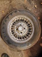 mgb spaakvelgen, Auto-onderdelen, Ophalen, Gebruikt