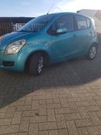 Suzuki splash 1,4 benzine 192+++km airco+ meer opties, Auto's, Suzuki, Radio, Particulier, Splash, Te koop