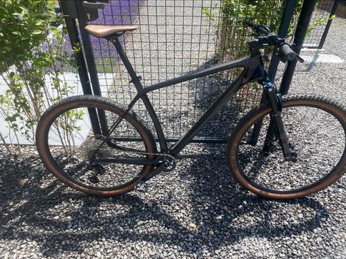 Scott Scale 925 Maat XL - Als nieuw !!, Fietsen en Brommers, Fietsen | Mountainbikes en ATB, Zo goed als nieuw, Ophalen