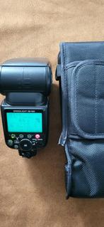 Nikon Speedlight SB-900 flitser, Audio, Tv en Foto, Ophalen of Verzenden, Zo goed als nieuw, Nikon, Kantelbaar