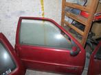 Citroen Saxo, Auto-onderdelen, Ophalen, Gebruikt, Citroën, Deur