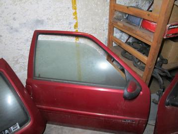 Citroen Saxo  beschikbaar voor biedingen