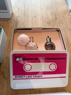 ARIANA GRANDE - SWEET LIKE CANDY SET, Ophalen