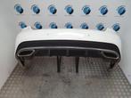 MERCEDES E CLASS E200 CABRIO A7 135kw [REAR_BUMPER] 2013, Ophalen of Verzenden, Gebruikt, Stiba lid