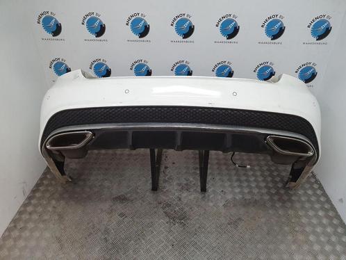 MERCEDES E CLASS E200 CABRIO A7 135kw [REAR_BUMPER] 2013, Auto-onderdelen, Overige Auto-onderdelen, Gebruikt, ARN erkend, Stiba lid