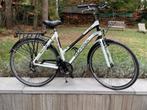 Mooie sportieve damesfiets Thompson Orlando, 53 tot 56 cm, Versnellingen, Zo goed als nieuw, Ophalen