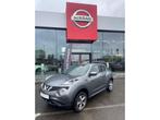 Nissan Juke TEKNA, Auto's, Nissan, Te koop, Zilver of Grijs, Benzine, 83 kW