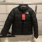 The north face jas, Ophalen