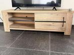 Nieuwe tv kast, Ophalen, Zo goed als nieuw
