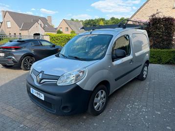 Renault Kangoo 1.5 DCi 02/2017 *12M GARANTIE* beschikbaar voor biedingen