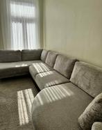 Fauteuil couleur champagne, Maison & Meubles, Enlèvement, Utilisé