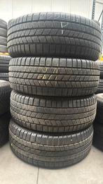 2356517  235/65R17  235/65/17 winter merk pirelli, Ophalen