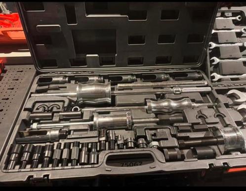 UNIVERSELE DIESEL VERSTUIVER NIEUW - SLAGTREKKER, Auto diversen, Autogereedschap, Nieuw, Ophalen of Verzenden