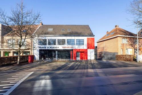 Commercieel te koop in Lichtaart, Immo, Huizen en Appartementen te koop, Overige soorten, B