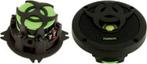 Fusion PP-FR652  - 165mm coax speaker, Auto diversen, Autospeakers, Ophalen of Verzenden, Nieuw