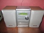 Sharp XL-MP35, Audio, Tv en Foto, Ophalen, Gebruikt, Sharp