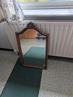 Zeer mooie spiegeltje, Antiek en Kunst, Antiek | Spiegels, Ophalen