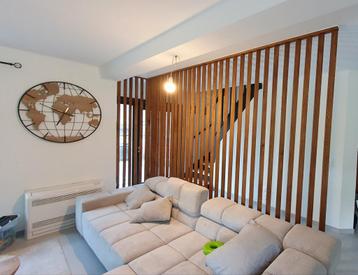Brise vue, claustra,  paravent sur mesure! beschikbaar voor biedingen