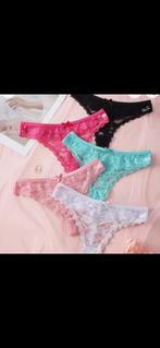 Lot Strings sexy, Enlèvement ou Envoi, String