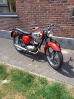 BSA Bantam 175 cc, Overig, 175 cc