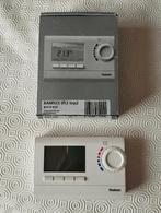 Thermostat d'horloge flambant neuf. (Thèben), Enlèvement ou Envoi, Neuf