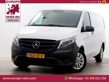 Mercedes-Benz Vito 114 CDI 136pk RWD Lang 7G Automaat Airco/ beschikbaar voor biedingen