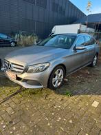 Mercedes Benz  c180 D motor defect, Auto's, Mercedes-Benz, Elektrische ramen, Handgeschakeld, Particulier, Te koop