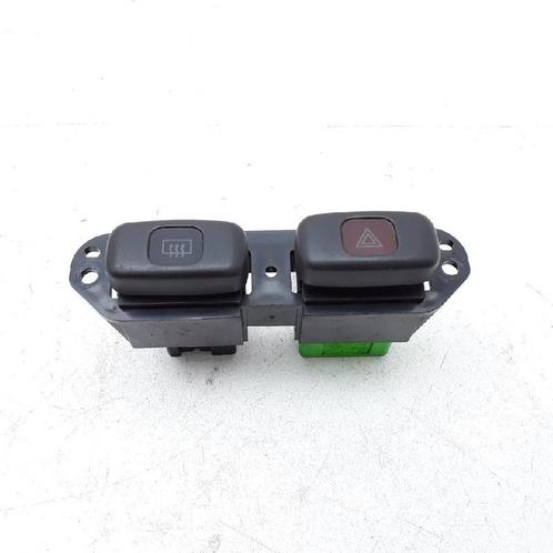 ALARMLICHTEN SCHAKELAAR Galant (E5 / E6E / E7 / E8) (06013), Auto-onderdelen, Dashboard en Schakelaars, Mitsubishi, Gebruikt