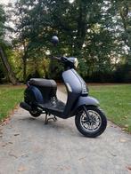 TURBHO met USB Klasse A topstaat 4000KM, Fietsen en Brommers, Scooters | Overige merken, Ophalen, Zo goed als nieuw