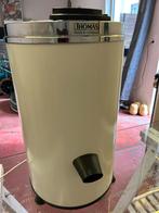 Droogtrommel type 776SEC167 Gew 3,7kg, Ophalen, Gebruikt, Minder dan 85 cm, Bovenlader