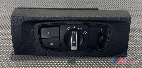 BMW F20/F21 LICHT SCHAKELAAR 9265303-03, Auto-onderdelen, Dashboard en Schakelaars, BMW, Gebruikt, Ophalen of Verzenden