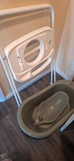 Ensemble baignoire 3 pièces, Enlèvement, Baignoire, Bébé-jou